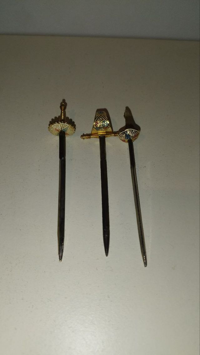 Spade di Toledo da Cocktail