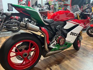 DUCATI PANIGALE R 1299 FINAL EDITION
