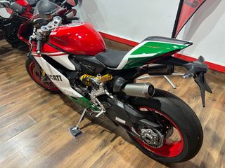 DUCATI PANIGALE R 1299 FINAL EDITION