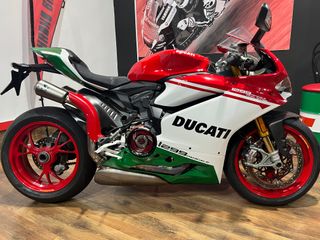 DUCATI PANIGALE R 1299 FINAL EDITION