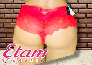 culote rojo