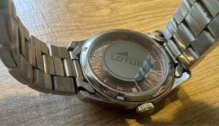 Reloj Lotus 