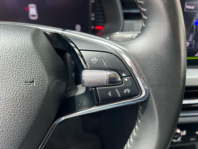 Skoda Scala 1.0 TSI 70 KW (95 CV) Ambition