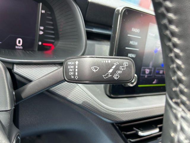 Skoda Scala 1.0 TSI 70 KW (95 CV) Ambition