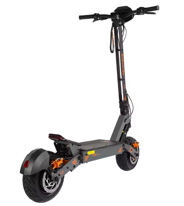 Kukirin G4 60V 20Ah 2000W