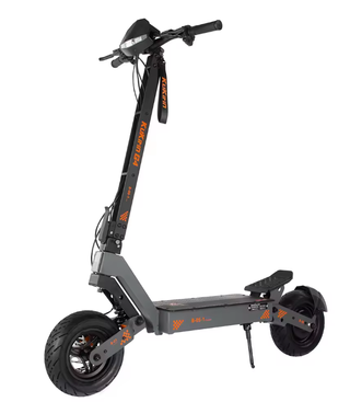 Kukirin G4 60V 20Ah 2000W