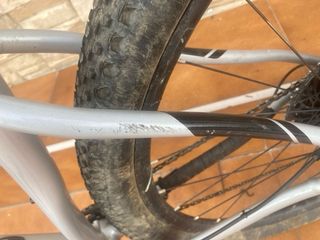Trek procaliber 8