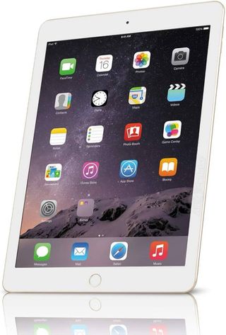 iPad 2 16GB Wifi Blanco
