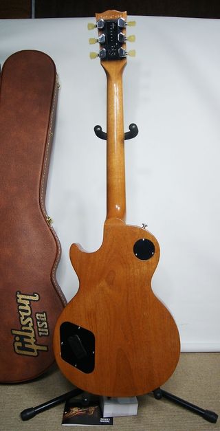 OFERTA Gibson Signature '99 Exclusiva NANN 2014.