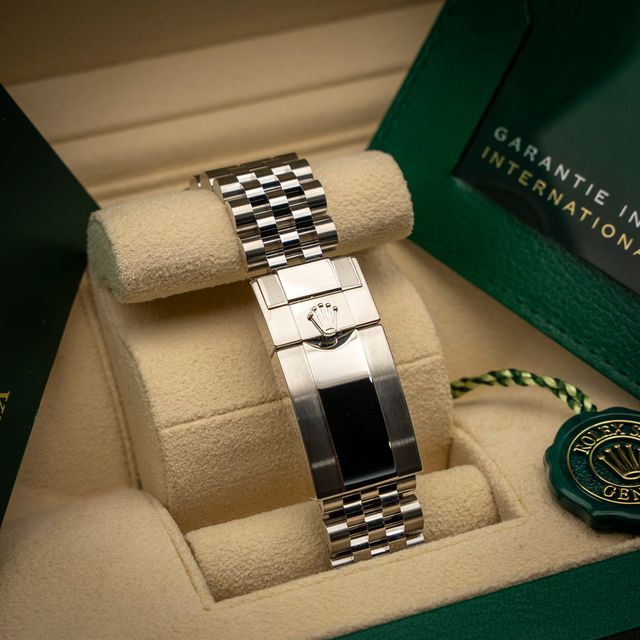 Rolex GMT-Master II Sprite Jubilee 2025 nuevo