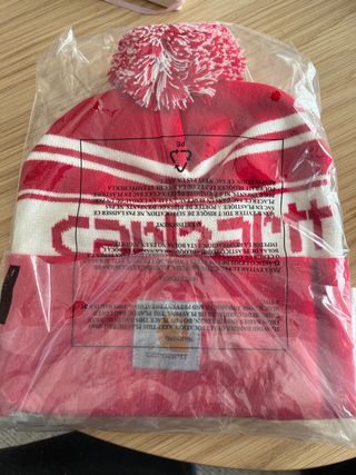 Gorro Nieve Carhartt