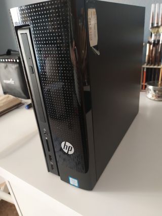 Ordenador HP Core i3
