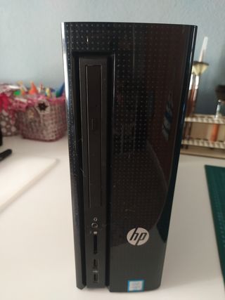 Ordenador HP Core i3