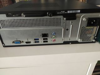 Ordenador HP Core i3