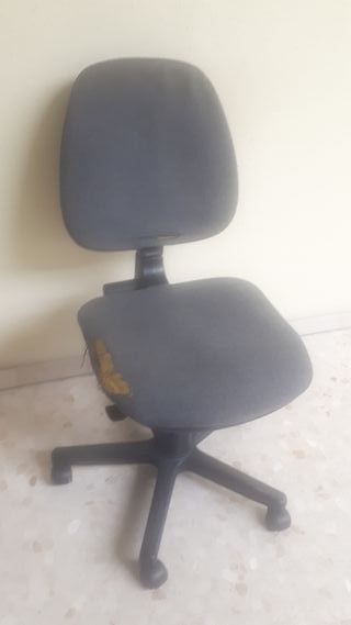 silla oficina