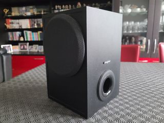 CREATIVE INSPIRE P380 2.1 - ALTOPARLANTI PER PC