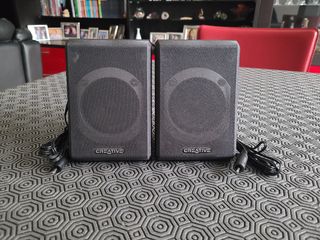 CREATIVE INSPIRE P380 2.1 - ALTOPARLANTI PER PC