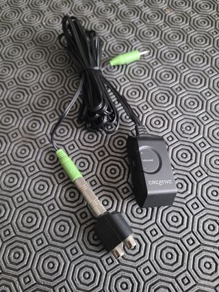 CREATIVE INSPIRE P380 2.1 - ALTOPARLANTI PER PC