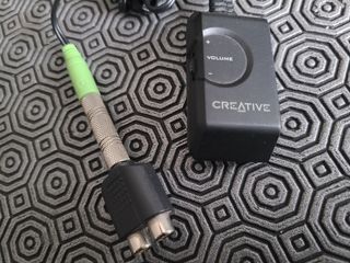 CREATIVE INSPIRE P380 2.1 - ALTOPARLANTI PER PC