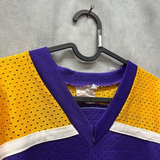 Jersey Hockey Skates Edge Vintage