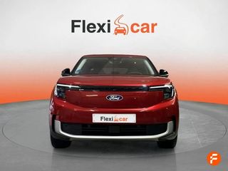 Ford Explorer eléctrico CX740S Premium R. Ext. RWD 77kWh 286CV