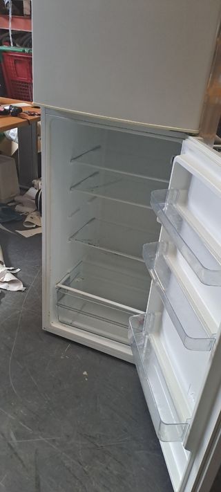 Frigorífico Teka - Mini nevera  