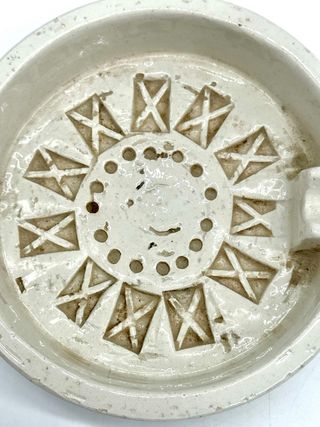 Posacenere Ceramica Flavia Bitossi Montelupo