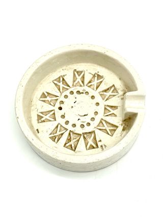 Posacenere Ceramica Flavia Bitossi Montelupo