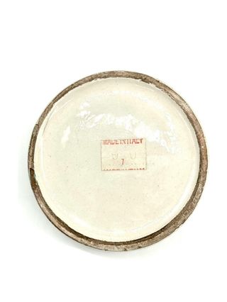 Posacenere Ceramica Flavia Bitossi Montelupo