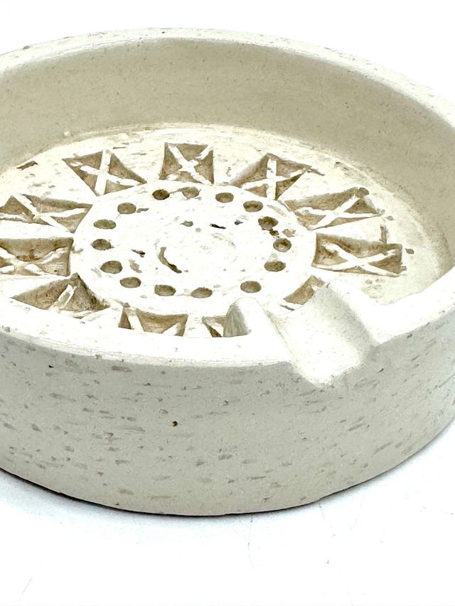 Posacenere Ceramica Flavia Bitossi Montelupo