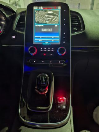 Renault Espace 2015