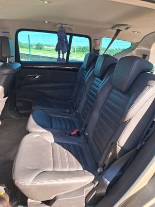 Renault Espace 2015