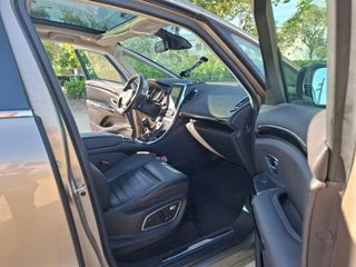 Renault Espace 2015