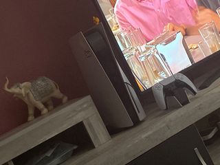 PS5 (PlayStation 5) Blanca