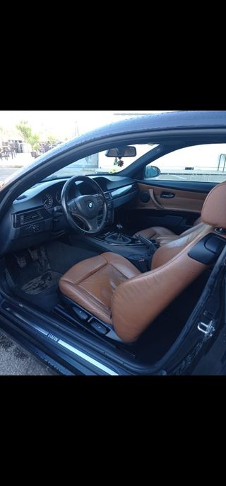 BMW Serie 3 2010