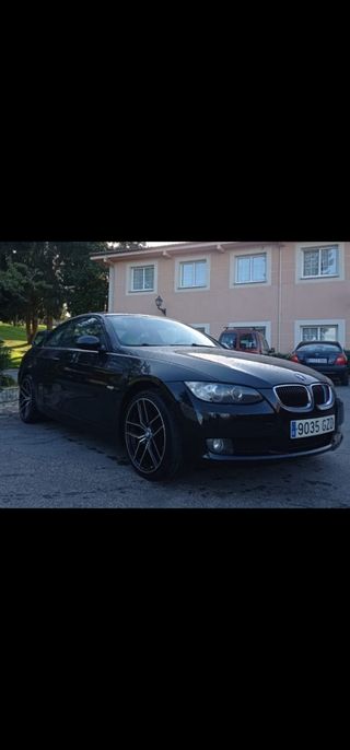 BMW Serie 3 2010