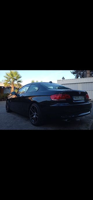 BMW Serie 3 2010