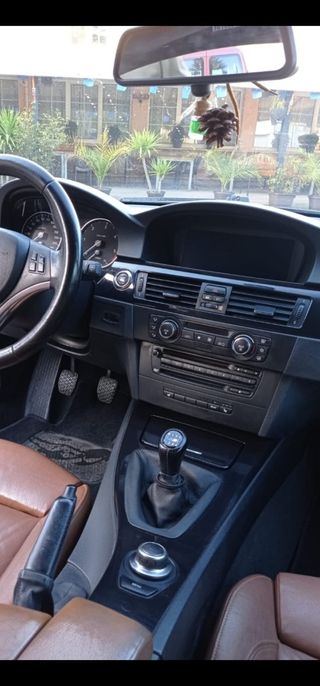BMW Serie 3 2010