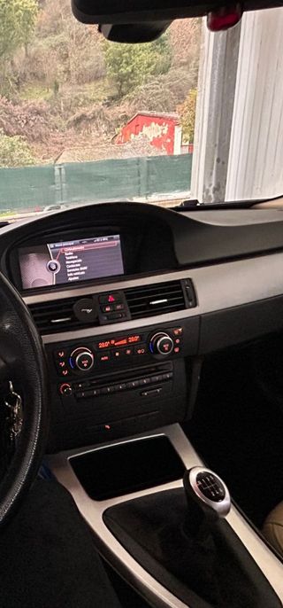 BMW Serie 3 2010