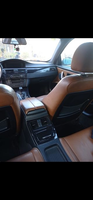 BMW Serie 3 2010