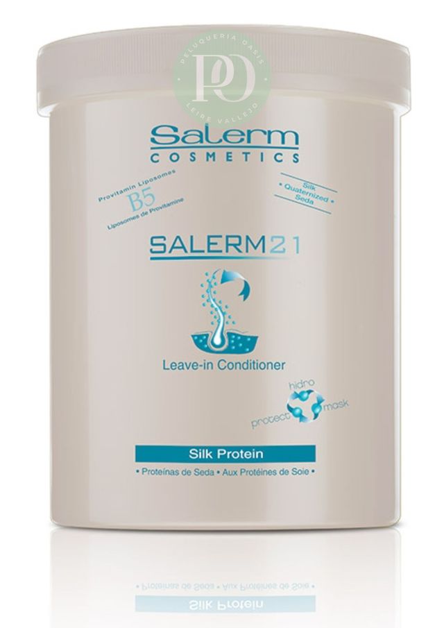 Salerm 21 1000ml