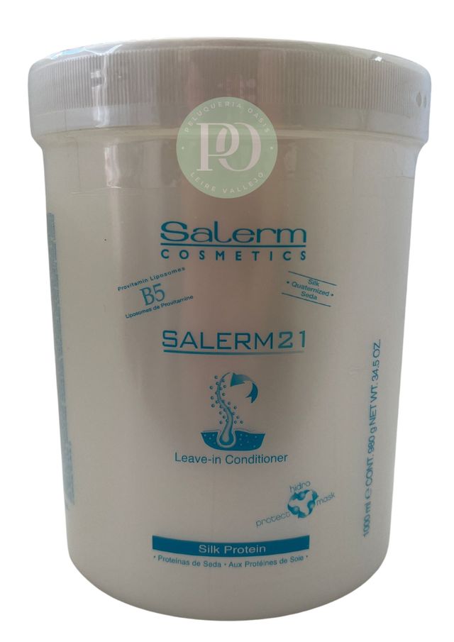 Salerm 21 1000ml