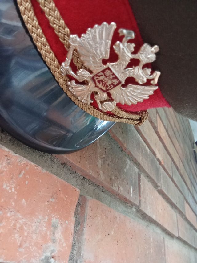 Gora militar De Unión Soviética 