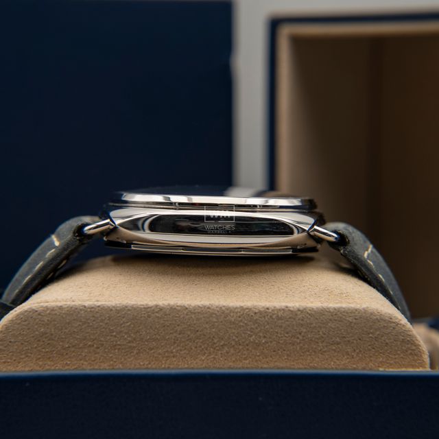 Panerai Radiomir 45mm esf. azul 2024 como nuevo