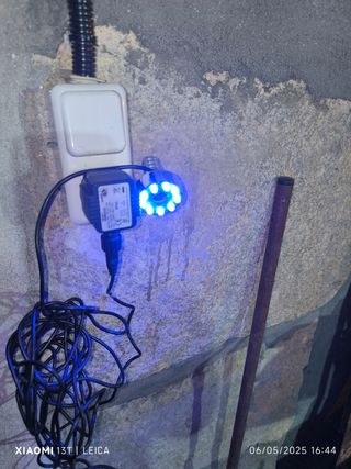 Accesorios para acuario, juntos o separado, precio