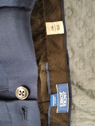 Completo elegante bambino jack & jones