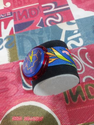 Swatch Pop orologio anni '90