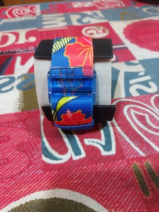 Swatch Pop orologio anni '90