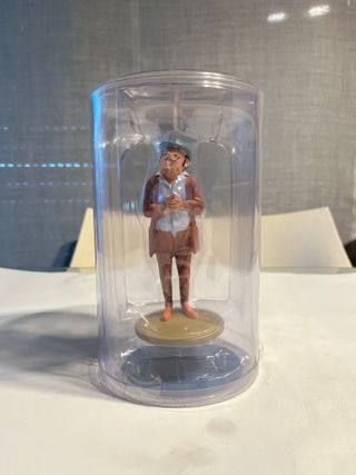 Figura Oliveira da Figueira Tintín 12 cm
