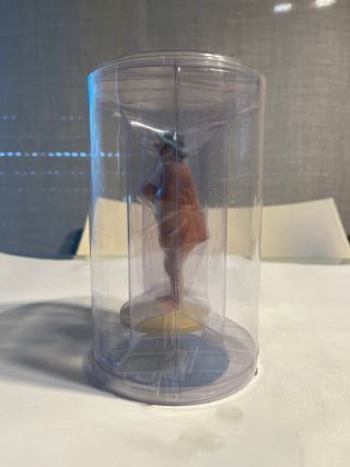 Figura Oliveira da Figueira Tintín 12 cm